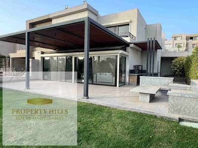 تاون هاوس 5 غرف نوم للبيع في العامرية، الإسكندرية - 1000441999. jpg