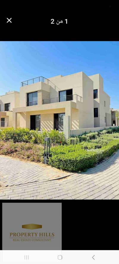 تاون هاوس 5 غرف نوم للبيع في العامرية، الإسكندرية - 1000509980. jpg