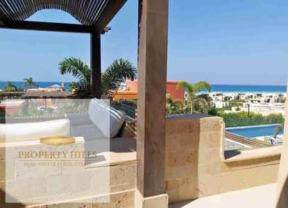 3 Bedroom Chalet for Sale in North Coast, Matruh - 1000509954. jpg