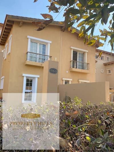 4 Bedroom Townhouse for Sale in 6th of October, Giza - WhatsApp Image 2025-10-12 at 02.51. 07_0ffb2f45. jpg