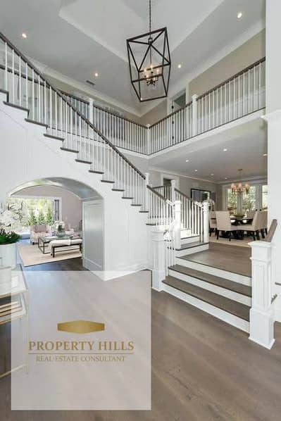 5 Bedroom Villa for Sale in New Heliopolis, Cairo - FB_IMG_1744365574909. jpg