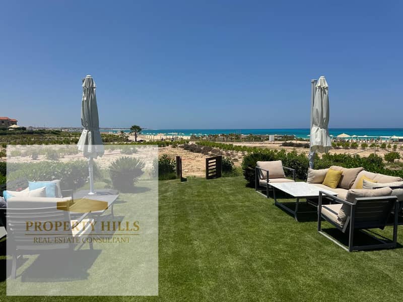 For Quick Sale – Chalet for Sale in Telal North Coast - Fler