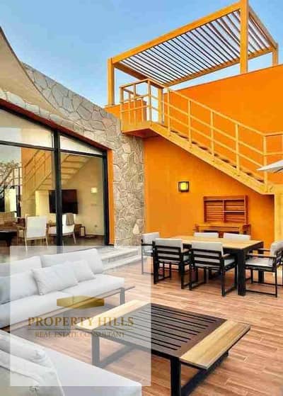 توين هاوس 4 غرف نوم للبيع في سوما باى، البحر الأحمر - 1000533523. jpg