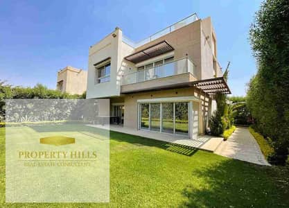 فیلا 5 غرف نوم للبيع في 6 أكتوبر، الجيزة - 1000330872. jpg