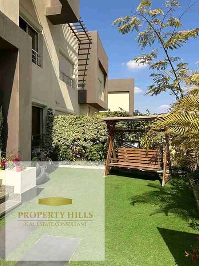 4 Bedroom Villa for Sale in Sheikh Zayed, Giza - 1000515707. jpg