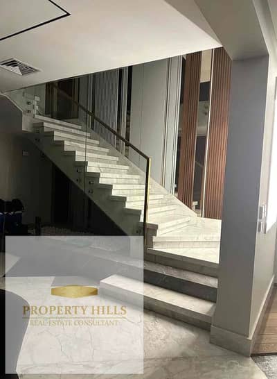 5 Bedroom Townhouse for Sale in 6th of October, Giza - IMG_5588. jpg