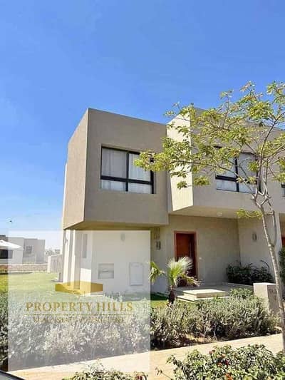 تاون هاوس 4 غرف نوم للبيع في 6 أكتوبر، الجيزة - IMG_9821. jpg