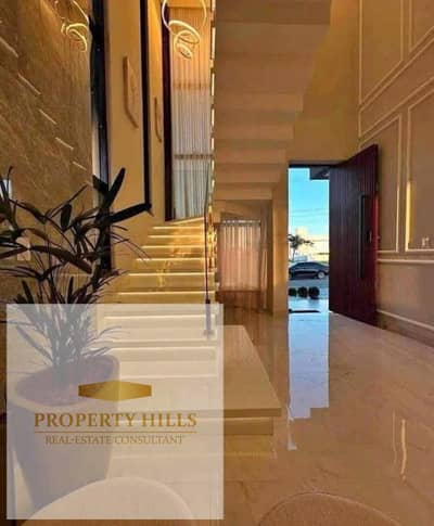 5 Bedroom Villa for Sale in 6th of October, Giza - IMG_6810. jpg