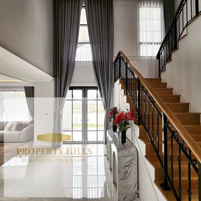 4 Bedroom Villa for Sale in New Cairo, Cairo - FB_IMG_1738268955766. jpg