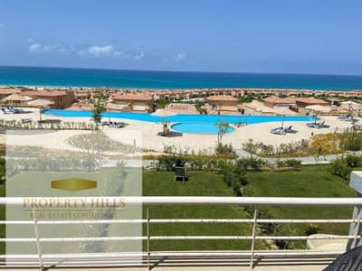 شاليه 3 غرف نوم للبيع في الساحل الشمالي، مطروح - IMG_2759. jpg