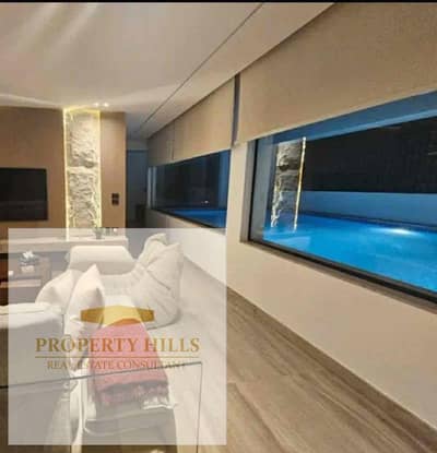 5 Bedroom Townhouse for Sale in 6th of October, Giza - IMG_6275. jpg