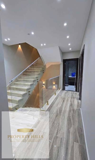 فیلا 4 غرف نوم للبيع في 6 أكتوبر، الجيزة - IMG_5004. jpg