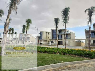 5 Bedroom Villa for Sale in Sheikh Zayed, Giza - 95563a0e-e91c-4e8e-bc30-87476d4edfb6. jpg