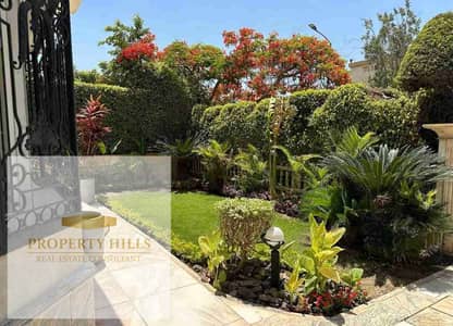 فیلا 4 غرف نوم للبيع في الشيخ زايد، الجيزة - 1000486735. jpg