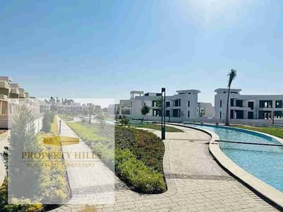 4 Bedroom Villa for Sale in Sheikh Zayed, Giza - 1000482393. webp