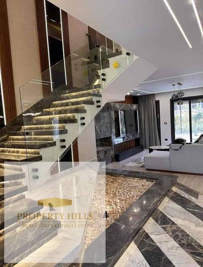 فیلا 4 غرف نوم للبيع في 6 أكتوبر، الجيزة - IMG_6145. jpg