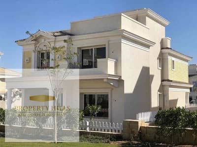 5 Bedroom Villa for Sale in 6th of October, Giza - f33ba4b0-92f6-4af7-956d-45427b481907. jpg