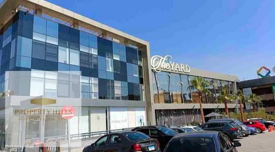 محلات تجارية  للبيع في القاهرة الجديدة، القاهرة - 1001052197. jpg