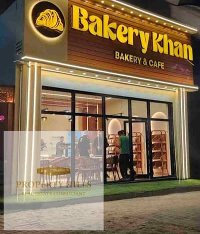 Retail for Sale in New Cairo, Cairo - 1001132038. jpg