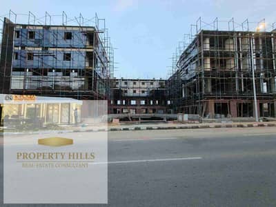 مطعم و كافيه  للبيع في القاهرة الجديدة، القاهرة - 1001126006. jpg