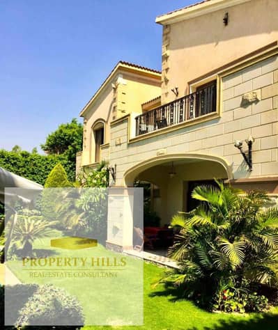 فیلا 6 غرف نوم للبيع في القطامية، القاهرة - IMG_9728. jpg