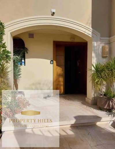 8 Bedroom Villa for Sale in New Cairo, Cairo - IMG_0036. jpg