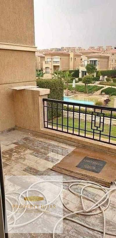 4 Bedroom Villa for Sale in New Cairo, Cairo - IMG_9375. jpg