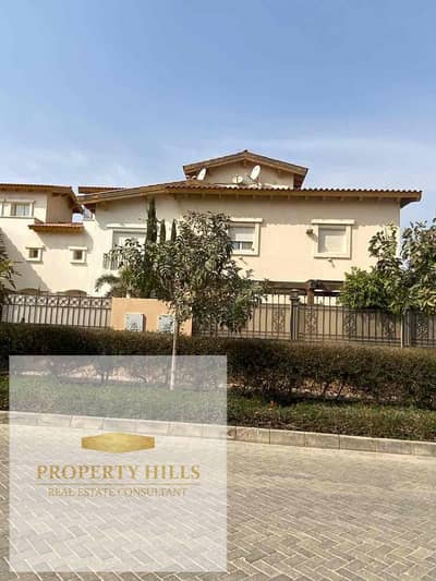 5 Bedroom Townhouse for Sale in 6th of October, Giza - 403624d8-665c-4ff5-9569-4adf309c6145. jpg