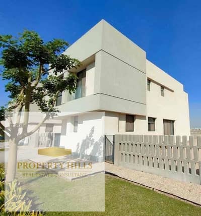 4 Bedroom Villa for Sale in New Cairo, Cairo - IMG_2096. jpg