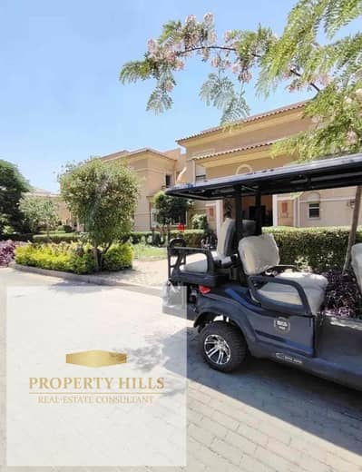 6 Bedroom Villa for Sale in New Cairo, Cairo - IMG_9908. jpg