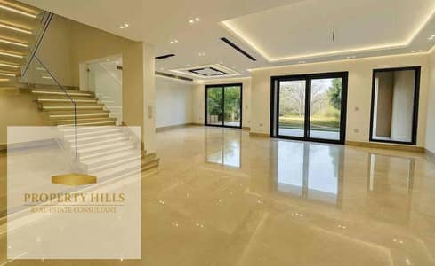 5 Bedroom Villa for Sale in New Cairo, Cairo - IMG_0200. jpg
