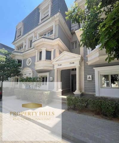 فیلا 7 غرف نوم للبيع في القاهرة الجديدة، القاهرة - IMG_2047. jpg