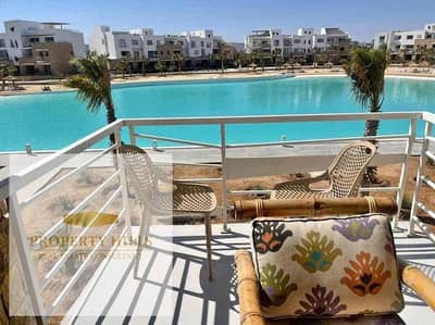 شاليه 4 غرف نوم للبيع في الجونة، البحر الأحمر - IMG_2297. jpg