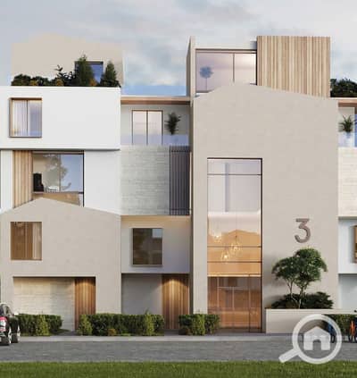 2 Bedroom Flat for Sale in Sheikh Zayed, Giza - Screenshot 2023-09-02 161334. png