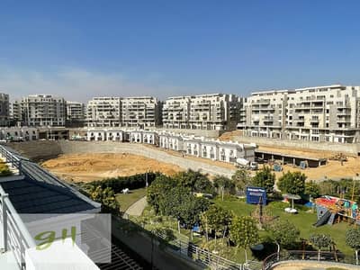 فلیٹ 3 غرف نوم للبيع في القاهرة الجديدة، القاهرة - IMG-20231203-WA0427. jpg