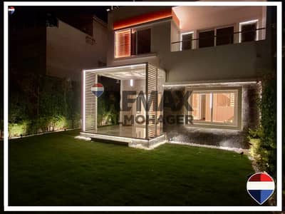 فیلا 5 غرف نوم للبيع في الشيخ زايد، الجيزة - 5. png