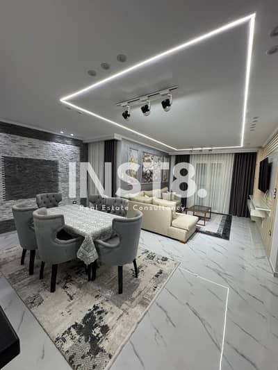 بنتهاوس 3 غرف نوم للايجار في القاهرة الجديدة، القاهرة - 69886dc2781f6_WhatsApp-Image-2026-02-08-at-12.53. 44-PM-(5). jpeg