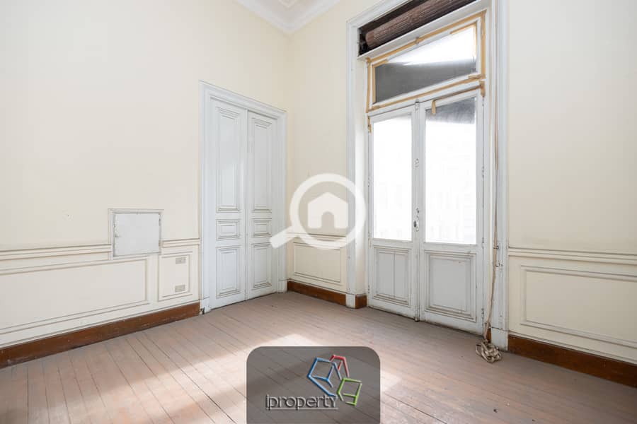 Office for Rent in Raml Station - Alexandria - Ansicht 2