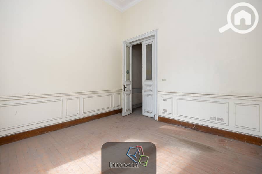 Office for Rent in Raml Station - Alexandria - Ansicht 3