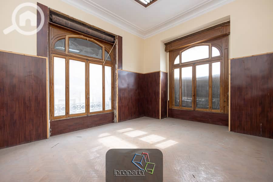 Office for Rent in Raml Station - Alexandria - Ansicht 4