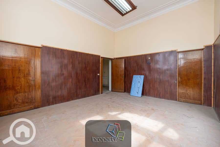 Office for Rent in Raml Station - Alexandria - Ansicht 5