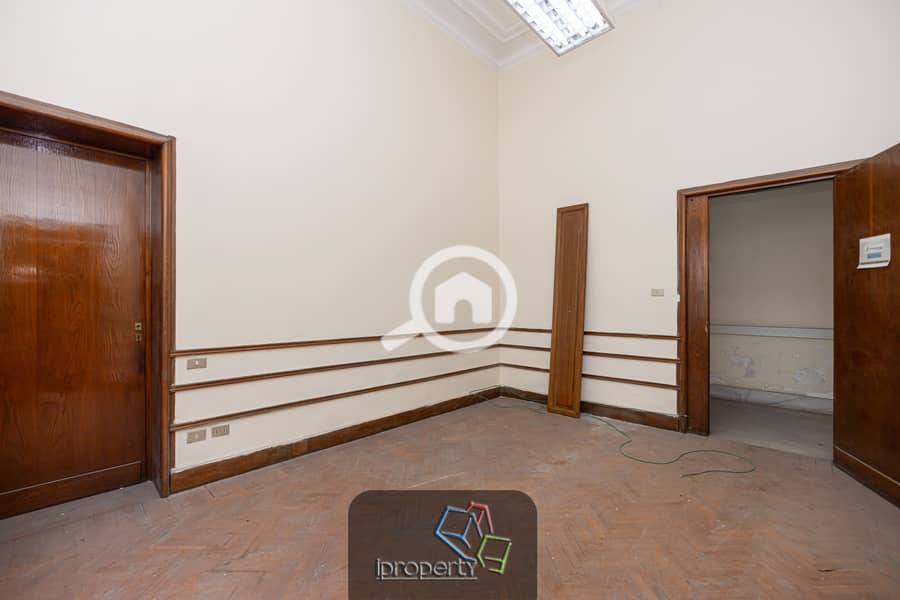 Office for Rent in Raml Station - Alexandria - Mehr