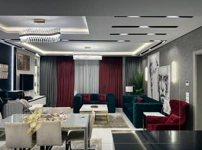 2 Bedroom Apartment for Sale in New Cairo, Cairo - WhatsApp Image 2026-02-09 at 9.23. 06 AM (2). jpeg 2 Bedroom Apartment for Sale in New Cairo, Cairo - WhatsApp Image 2026-02-09 at 9.23. 06 AM (2). jpeg