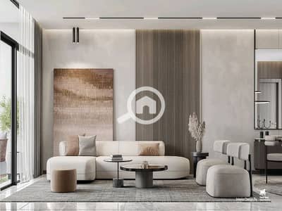 شقة 2 غرفة نوم للبيع في الشيخ زايد، الجيزة - WhatsApp Image 2026-02-04 at 12.40. 57 PM. jpeg