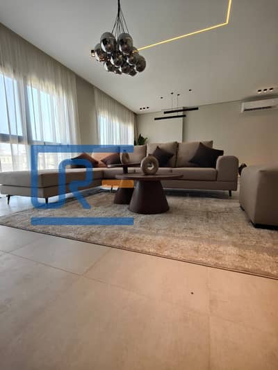 3 Bedroom Flat for Rent in New Cairo, Cairo - main1. jpeg 3 Bedroom Flat for Rent in New Cairo, Cairo - main1. jpeg