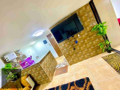 استوديو  للايجار في مدينة نصر، القاهرة - IMG-20250921-WA0106. jpg