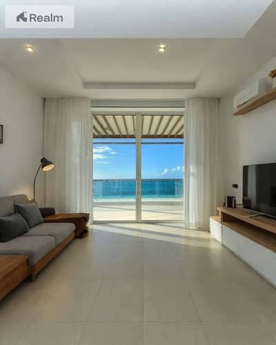 دوبلكس 3 غرف نوم للبيع في الساحل الشمالي، مطروح - 515066553_122200666976280112_615458330782311983_n. jpg