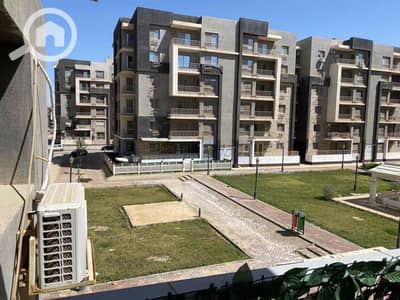 3 Bedroom Apartment for Rent in New Cairo, Cairo - 48abcfd5-fd3a-4ee1-afe5-2bc1b7d63e41. jpg