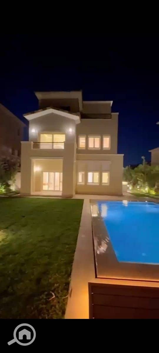 Luxury Fully Furnished Villa for Rent – pohled 3