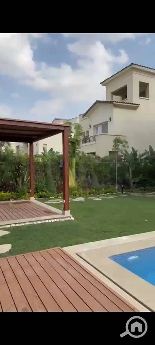 Luxury Fully Furnished Villa for Rent – pohled 4